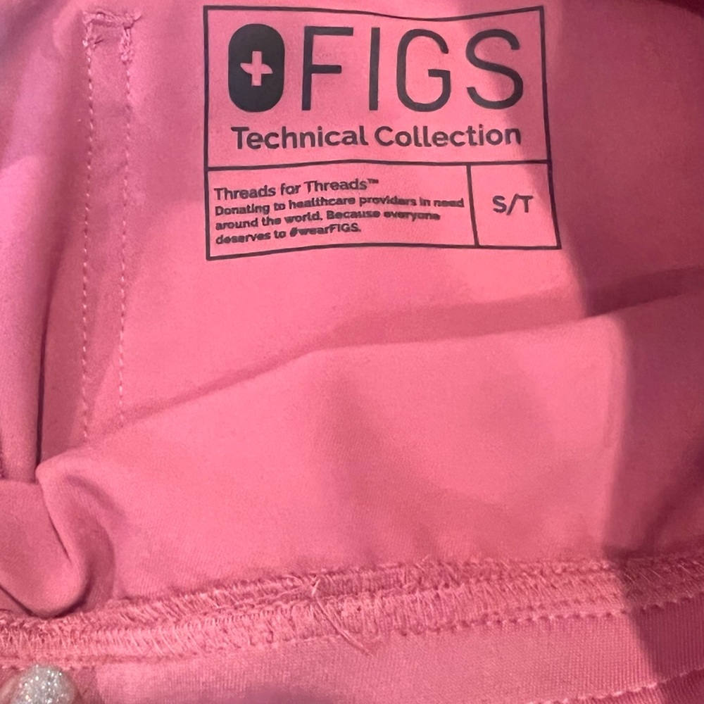Figs set uniform Quartz